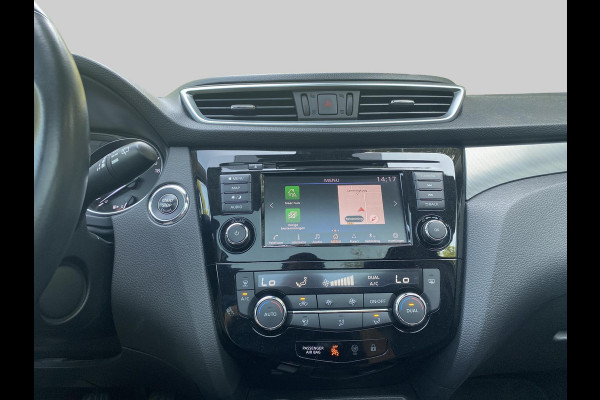 Nissan QASHQAI 1.3 DIG-T N-Connecta
