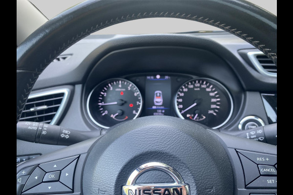 Nissan QASHQAI 1.3 DIG-T N-Connecta