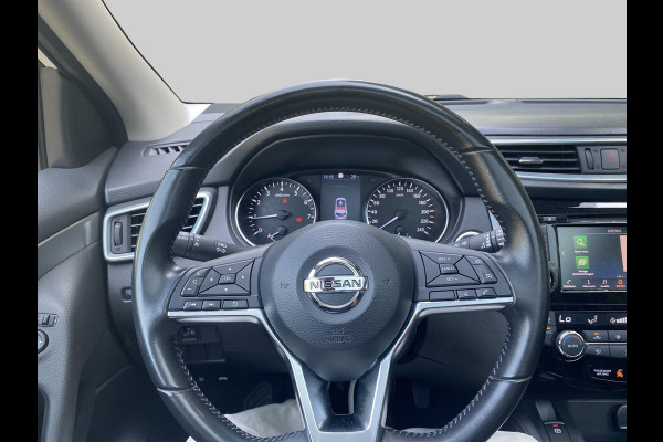 Nissan QASHQAI 1.3 DIG-T N-Connecta