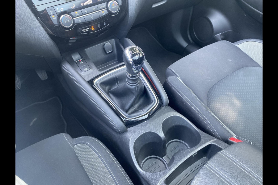 Nissan QASHQAI 1.3 DIG-T N-Connecta