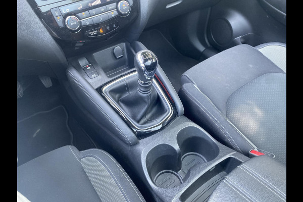 Nissan QASHQAI 1.3 DIG-T N-Connecta
