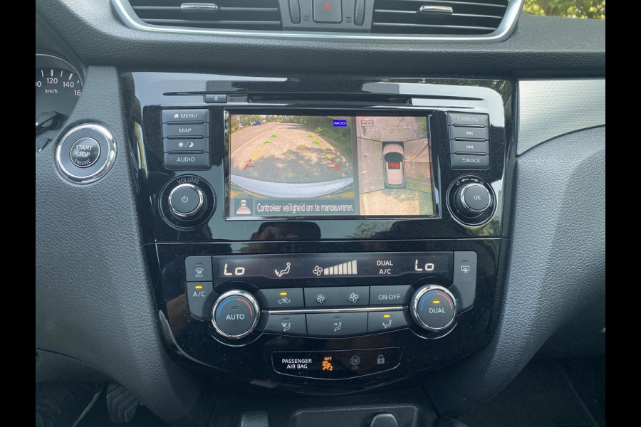 Nissan QASHQAI 1.3 DIG-T N-Connecta