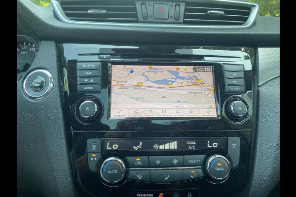 Nissan QASHQAI 1.3 DIG-T N-Connecta