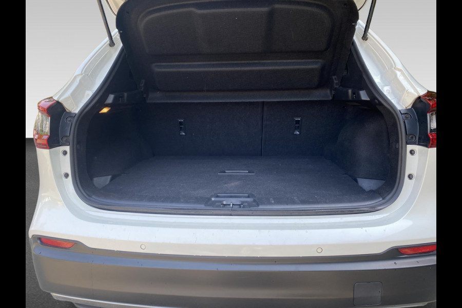 Nissan QASHQAI 1.3 DIG-T N-Connecta