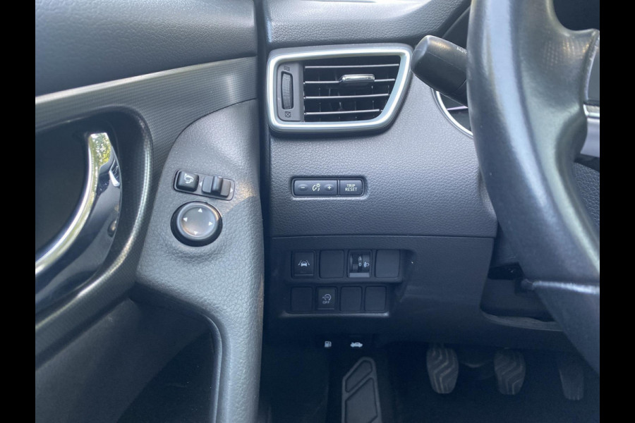 Nissan QASHQAI 1.3 DIG-T N-Connecta