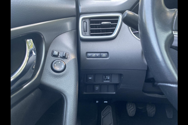 Nissan QASHQAI 1.3 DIG-T N-Connecta