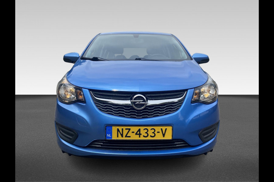 Opel KARL 1.0 ecoFLEX Edition Opel KARL 1.0 ecoFLEX Edition