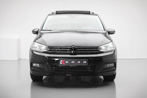 Volkswagen Touran 1.5 TSI Business 7p |Pano|Virtual|Keyless|Dodehoek|ACC|Camera| Volkswagen Touran 1.5 TSI Business 7p |Pano|Virtual|Keyless|Dodehoek|ACC|Camera|