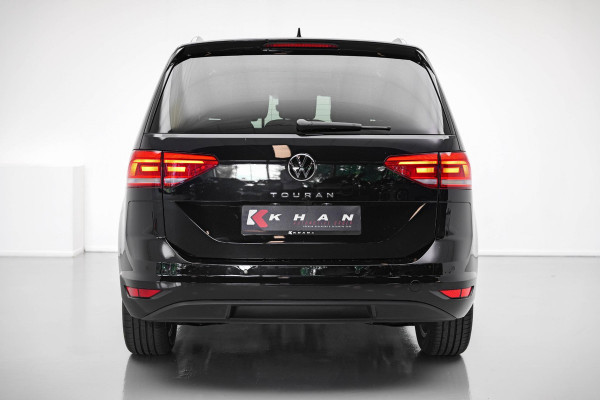 Volkswagen Touran 1.5 TSI Business 7p |Pano|Virtual|Keyless|Dodehoek|ACC|Camera| Volkswagen Touran 1.5 TSI Business 7p |Pano|Virtual|Keyless|Dodehoek|ACC|Camera|
