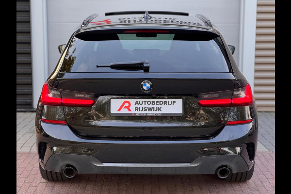 BMW 3 Serie Touring 330e High Executive M Seats/Pano/360/HuD