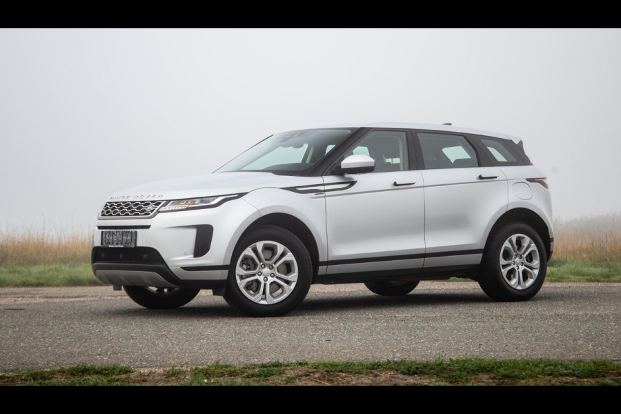 Land Rover Range Rover Evoque 1.5 P300e AWD S PLUG IN HYBRIDE / LEDER / ADAPTIVE CRUISE / CARPLAY