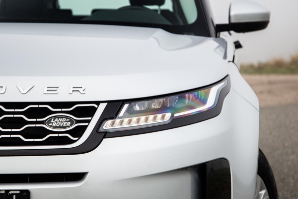 Land Rover Range Rover Evoque 1.5 P300e AWD S PLUG IN HYBRIDE / LEDER / ADAPTIVE CRUISE / CARPLAY