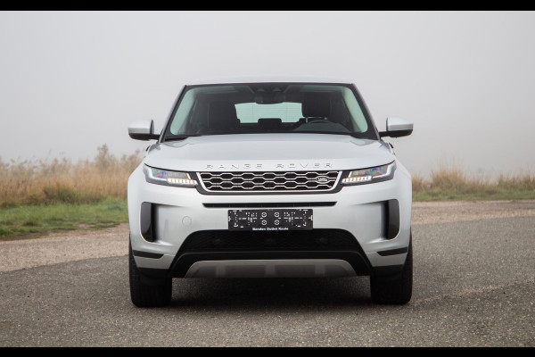 Land Rover Range Rover Evoque 1.5 P300e AWD S PLUG IN HYBRIDE / LEDER / ADAPTIVE CRUISE / CARPLAY
