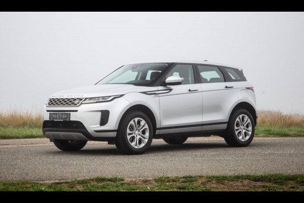 Land Rover Range Rover Evoque 1.5 P300e AWD S PLUG IN HYBRIDE / LEDER / ADAPTIVE CRUISE / CARPLAY
