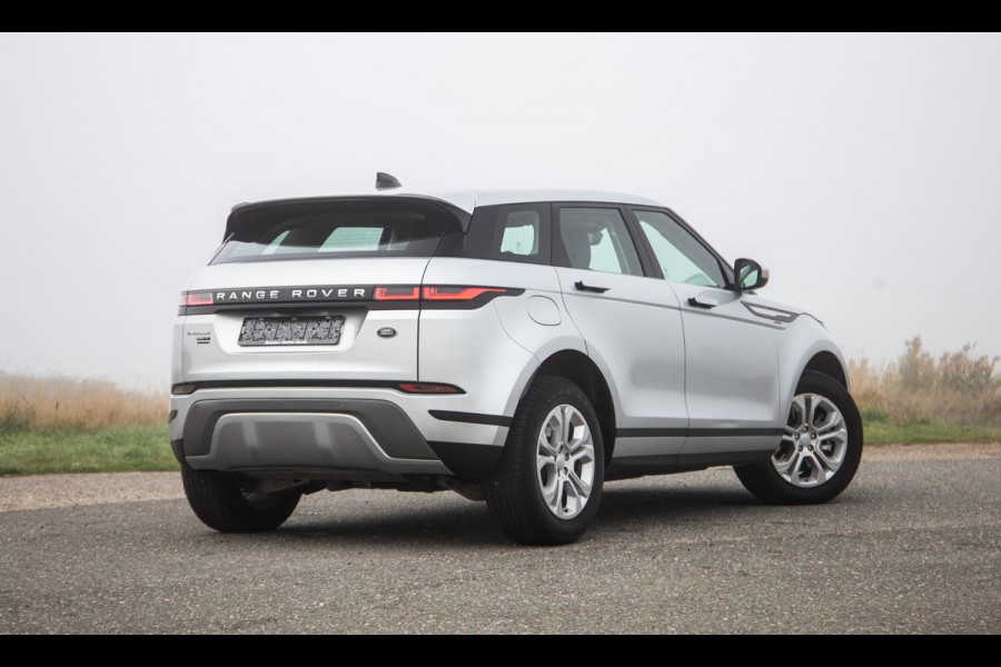 Land Rover Range Rover Evoque 1.5 P300e AWD S PLUG IN HYBRIDE / LEDER / ADAPTIVE CRUISE / CARPLAY