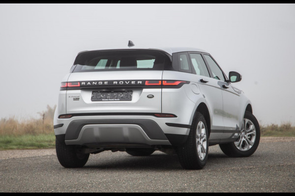 Land Rover Range Rover Evoque 1.5 P300e AWD S PLUG IN HYBRIDE / LEDER / ADAPTIVE CRUISE / CARPLAY