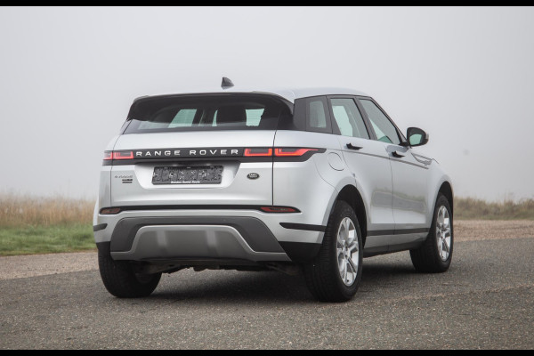 Land Rover Range Rover Evoque 1.5 P300e AWD S PLUG IN HYBRIDE / LEDER / ADAPTIVE CRUISE / CARPLAY