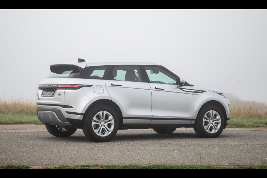 Land Rover Range Rover Evoque 1.5 P300e AWD S PLUG IN HYBRIDE / LEDER / ADAPTIVE CRUISE / CARPLAY