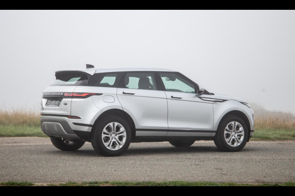Land Rover Range Rover Evoque 1.5 P300e AWD S PLUG IN HYBRIDE / LEDER / ADAPTIVE CRUISE / CARPLAY