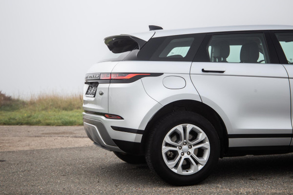 Land Rover Range Rover Evoque 1.5 P300e AWD S PLUG IN HYBRIDE / LEDER / ADAPTIVE CRUISE / CARPLAY