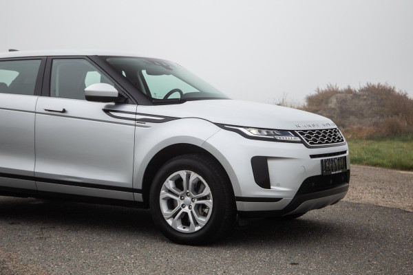 Land Rover Range Rover Evoque 1.5 P300e AWD S PLUG IN HYBRIDE / LEDER / ADAPTIVE CRUISE / CARPLAY