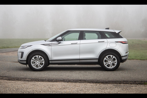 Land Rover Range Rover Evoque 1.5 P300e AWD S PLUG IN HYBRIDE / LEDER / ADAPTIVE CRUISE / CARPLAY