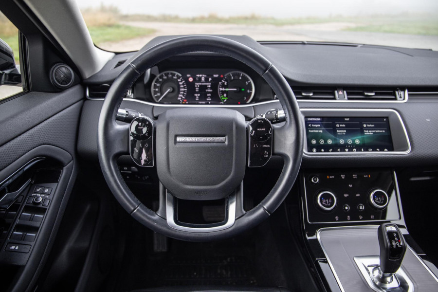 Land Rover Range Rover Evoque 1.5 P300e AWD S PLUG IN HYBRIDE / LEDER / ADAPTIVE CRUISE / CARPLAY