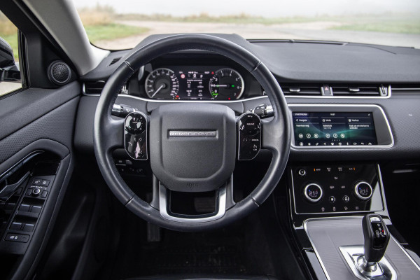 Land Rover Range Rover Evoque 1.5 P300e AWD S PLUG IN HYBRIDE / LEDER / ADAPTIVE CRUISE / CARPLAY