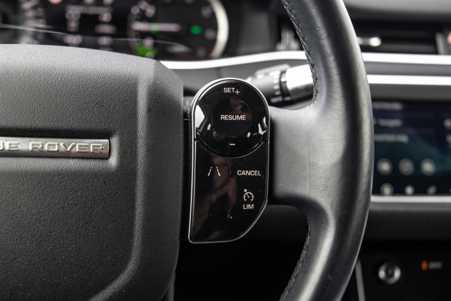 Land Rover Range Rover Evoque 1.5 P300e AWD S PLUG IN HYBRIDE / LEDER / ADAPTIVE CRUISE / CARPLAY