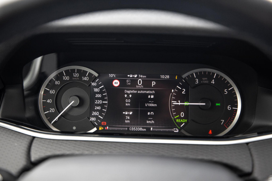 Land Rover Range Rover Evoque 1.5 P300e AWD S PLUG IN HYBRIDE / LEDER / ADAPTIVE CRUISE / CARPLAY