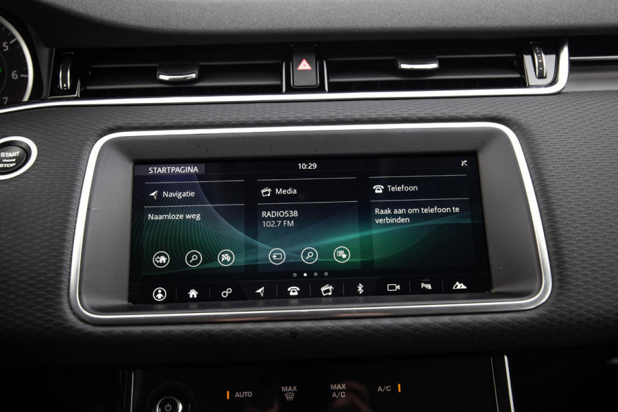 Land Rover Range Rover Evoque 1.5 P300e AWD S PLUG IN HYBRIDE / LEDER / ADAPTIVE CRUISE / CARPLAY