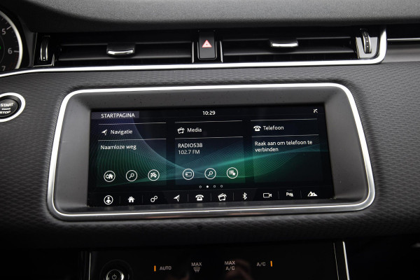 Land Rover Range Rover Evoque 1.5 P300e AWD S PLUG IN HYBRIDE / LEDER / ADAPTIVE CRUISE / CARPLAY