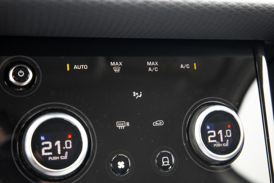 Land Rover Range Rover Evoque 1.5 P300e AWD S PLUG IN HYBRIDE / LEDER / ADAPTIVE CRUISE / CARPLAY