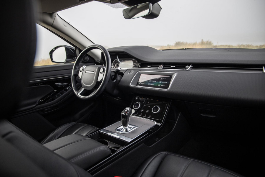 Land Rover Range Rover Evoque 1.5 P300e AWD S PLUG IN HYBRIDE / LEDER / ADAPTIVE CRUISE / CARPLAY