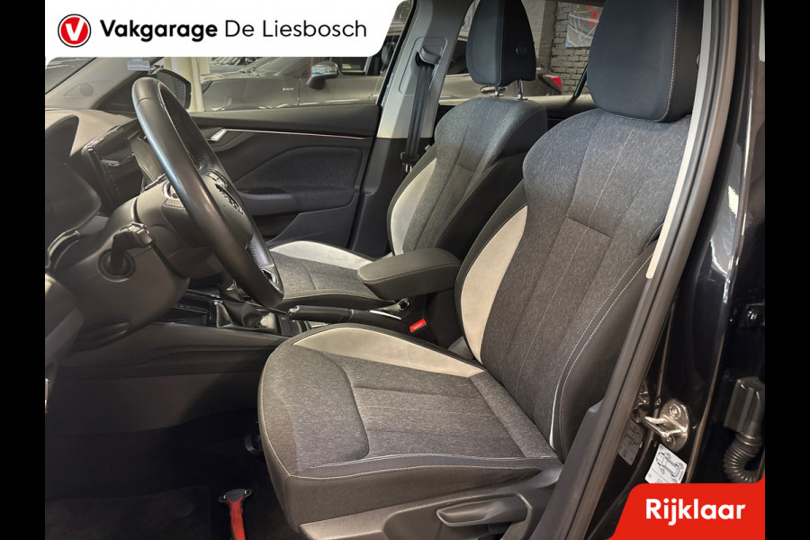 Škoda Kamiq 1.5 TSI ACT Business Edition | Digitale cockpit | Navi