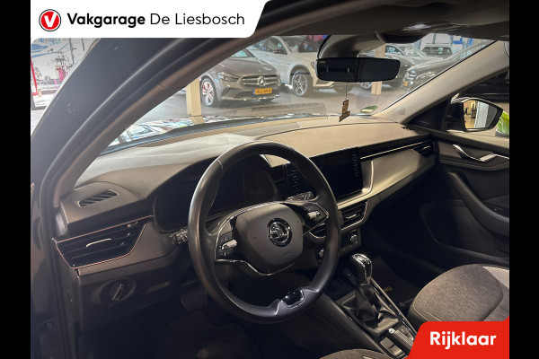 Škoda Kamiq 1.5 TSI ACT Business Edition | Digitale cockpit | Navi
