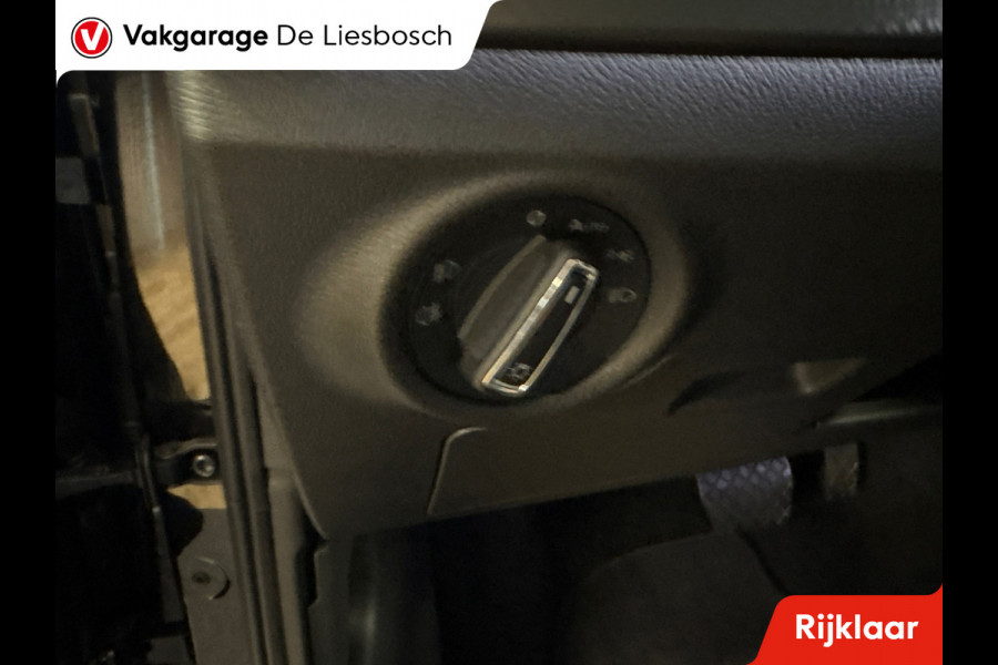 Škoda Kamiq 1.5 TSI ACT Business Edition | Digitale cockpit | Navi