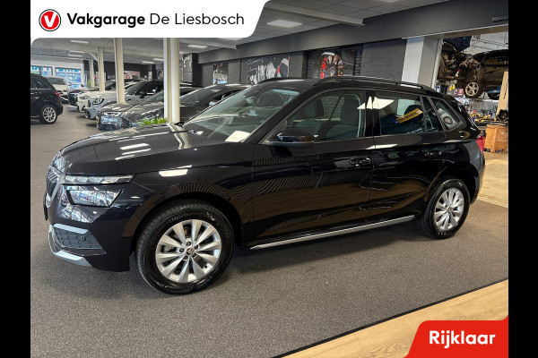 Škoda Kamiq 1.5 TSI ACT Business Edition | Digitale cockpit | Navi