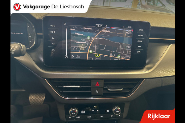 Škoda Kamiq 1.5 TSI ACT Business Edition | Digitale cockpit | Navi