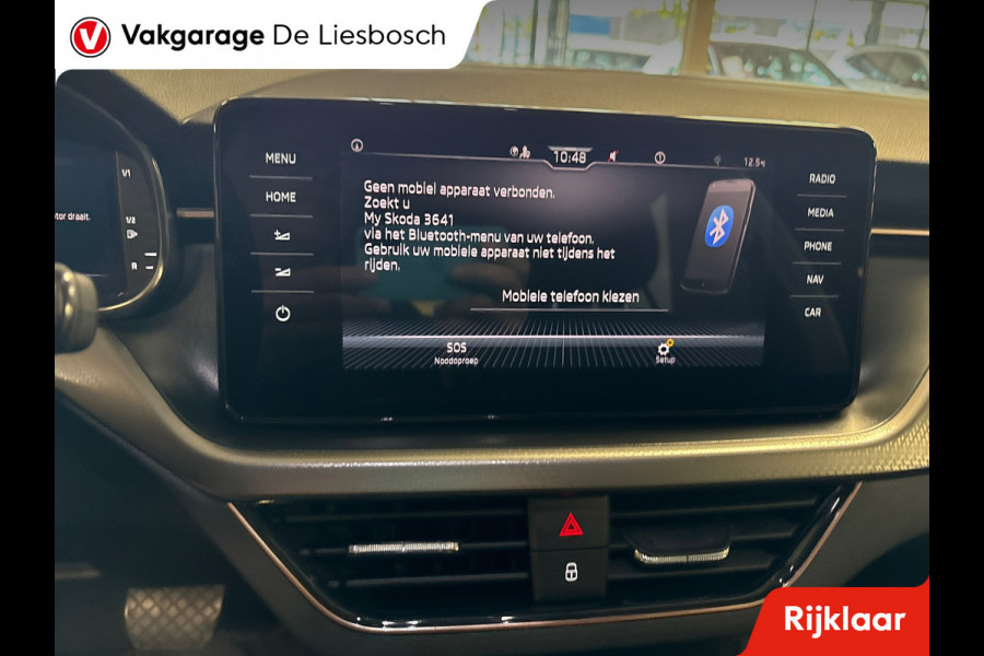 Škoda Kamiq 1.5 TSI ACT Business Edition | Digitale cockpit | Navi