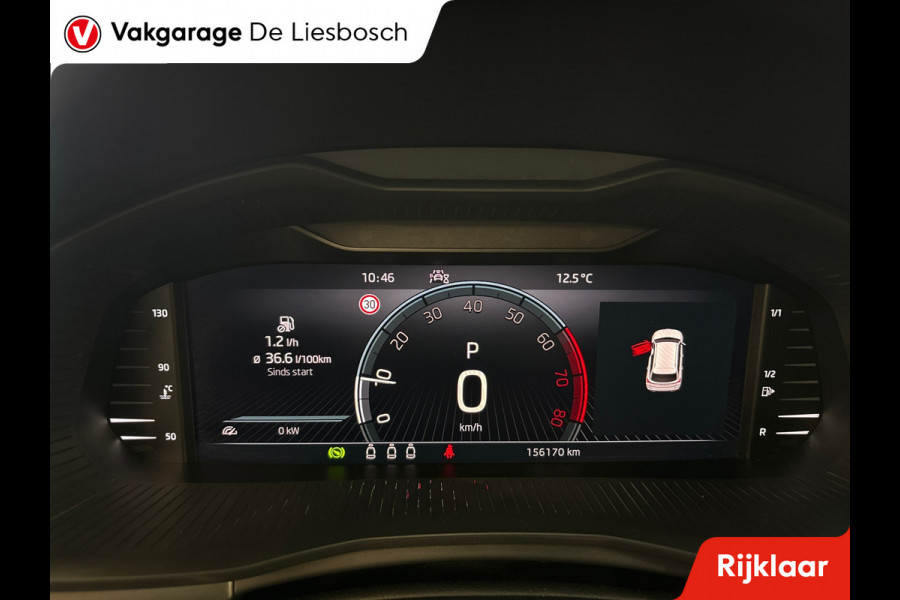 Škoda Kamiq 1.5 TSI ACT Business Edition | Digitale cockpit | Navi