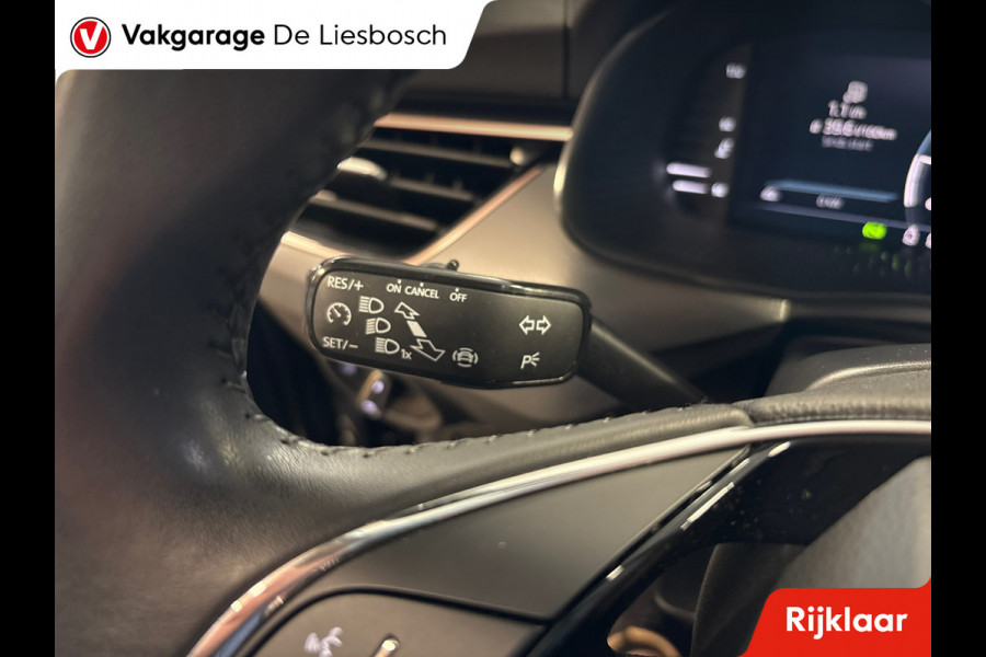 Škoda Kamiq 1.5 TSI ACT Business Edition | Digitale cockpit | Navi