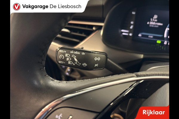 Škoda Kamiq 1.5 TSI ACT Business Edition | Digitale cockpit | Navi