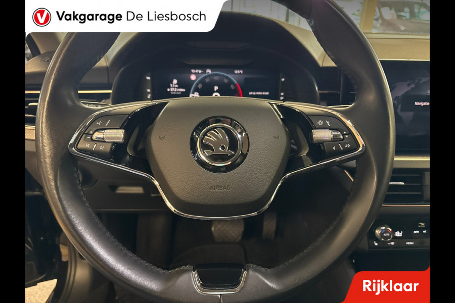 Škoda Kamiq 1.5 TSI ACT Business Edition | Digitale cockpit | Navi