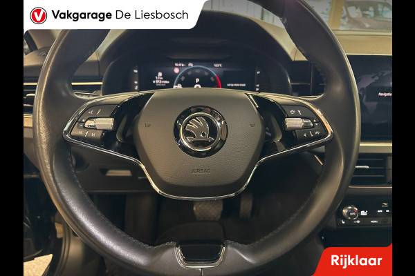 Škoda Kamiq 1.5 TSI ACT Business Edition | Digitale cockpit | Navi