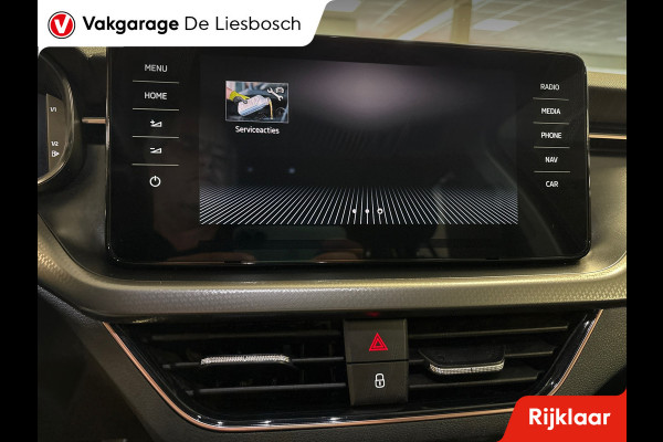Škoda Kamiq 1.5 TSI ACT Business Edition | Digitale cockpit | Navi