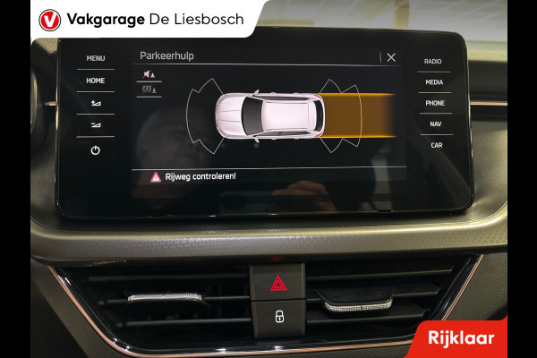 Škoda Kamiq 1.5 TSI ACT Business Edition | Digitale cockpit | Navi