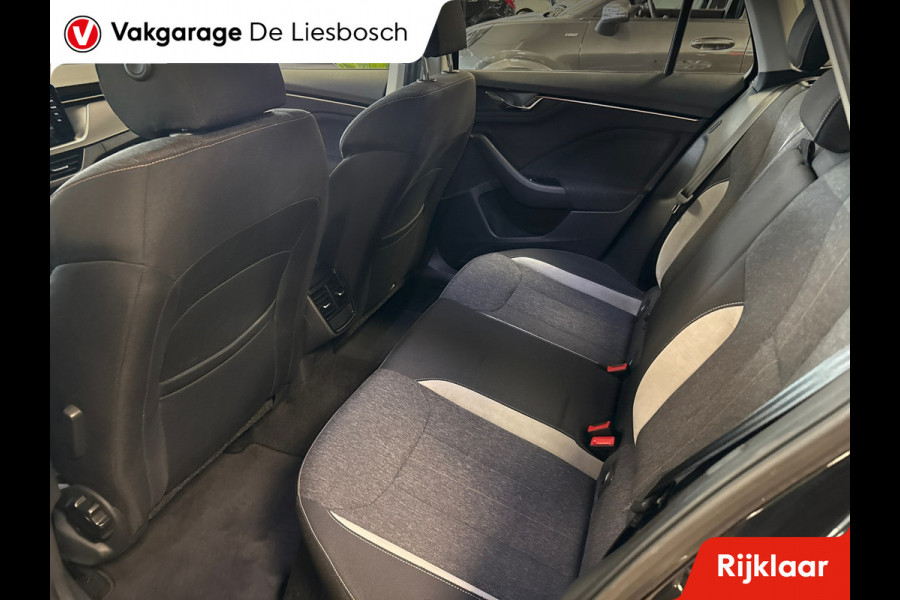 Škoda Kamiq 1.5 TSI ACT Business Edition | Digitale cockpit | Navi