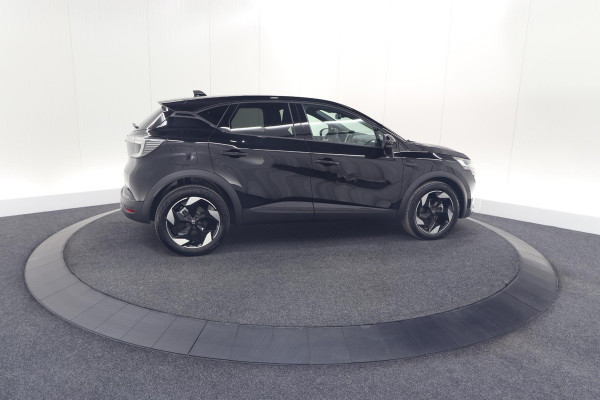 Renault Captur Mild Hybrid 160 EDC Techno | Pack Winter | Camera | Adaptieve Cruise Control | Apple Carplay Renault Captur Mild Hybrid 160 EDC Techno | Pack Winter | Camera | Adaptieve Cruise Control | Apple Carplay