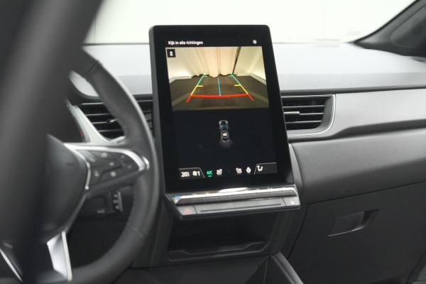 Renault Captur Mild Hybrid 160 EDC Techno | Pack Winter | Camera | Adaptieve Cruise Control | Apple Carplay Renault Captur Mild Hybrid 160 EDC Techno | Pack Winter | Camera | Adaptieve Cruise Control | Apple Carplay